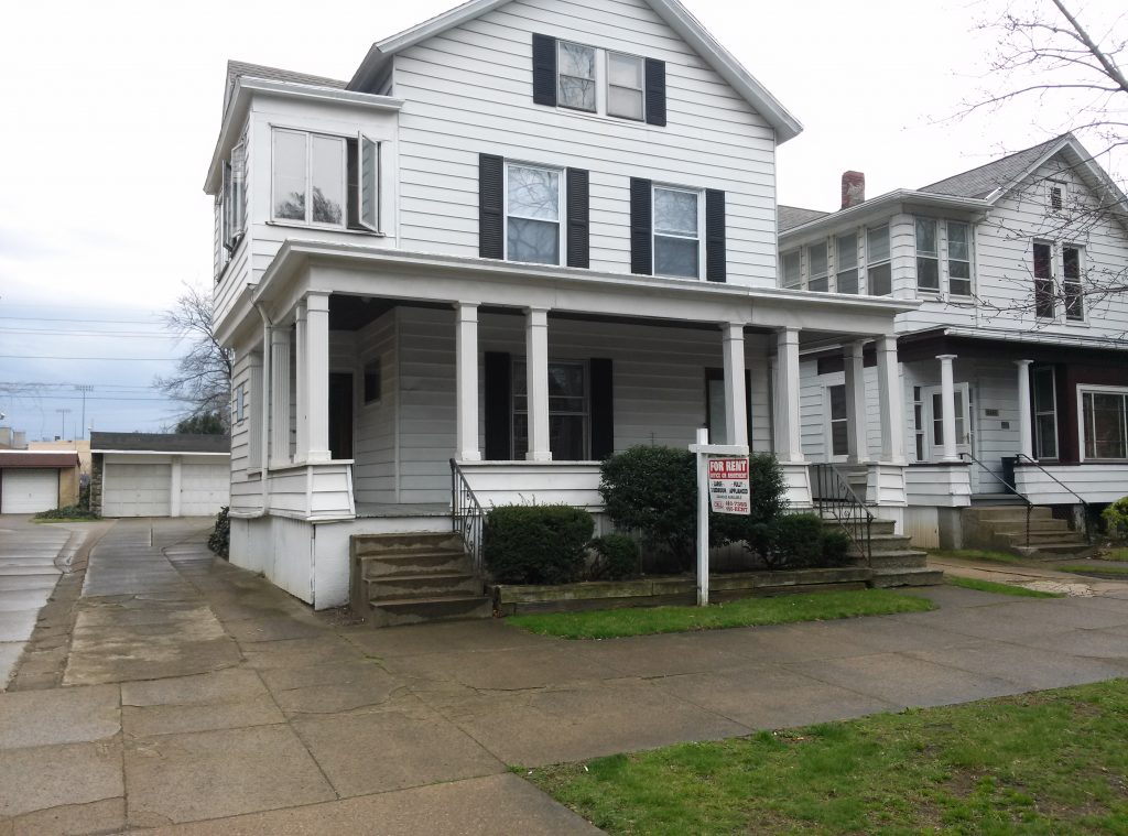 450RENT Gannon Student Housing affordable secure apartments for