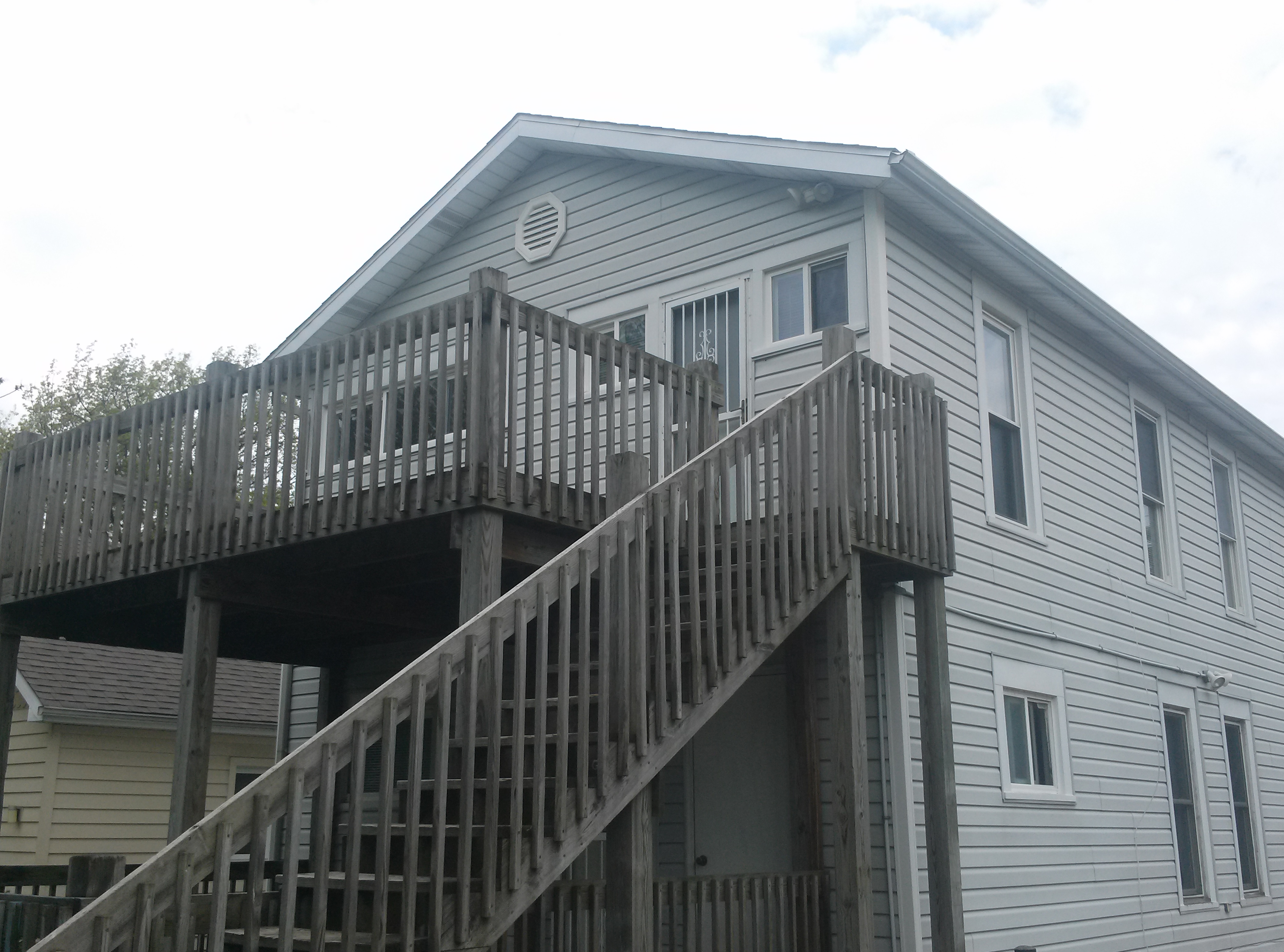 450RENT Gannon Student Housing affordable secure apartments for